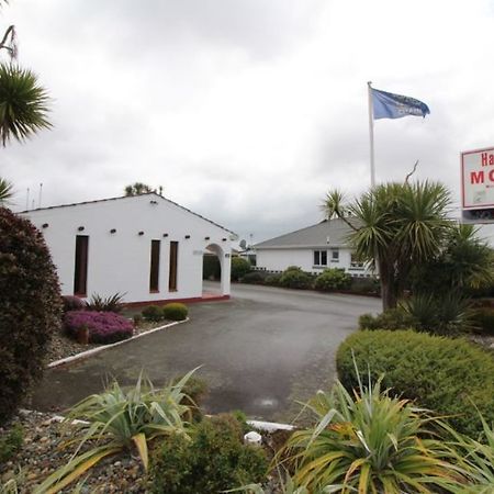 Hacienda Motel Invercargill Bagian luar foto