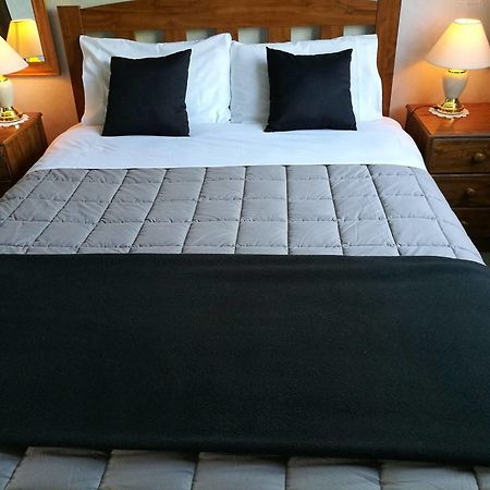 Hacienda Motel Invercargill Bagian luar foto