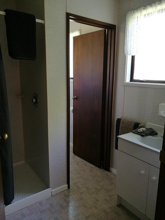 Hacienda Motel Invercargill Bagian luar foto