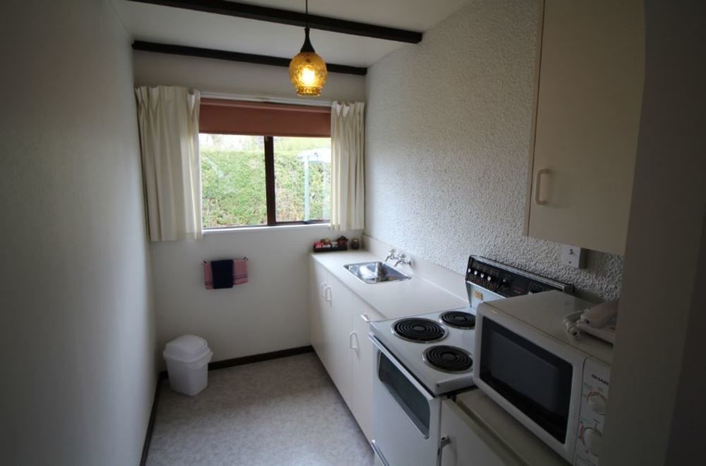 Hacienda Motel Invercargill Bagian luar foto