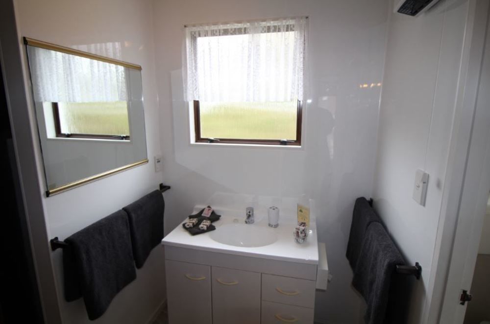 Hacienda Motel Invercargill Bagian luar foto