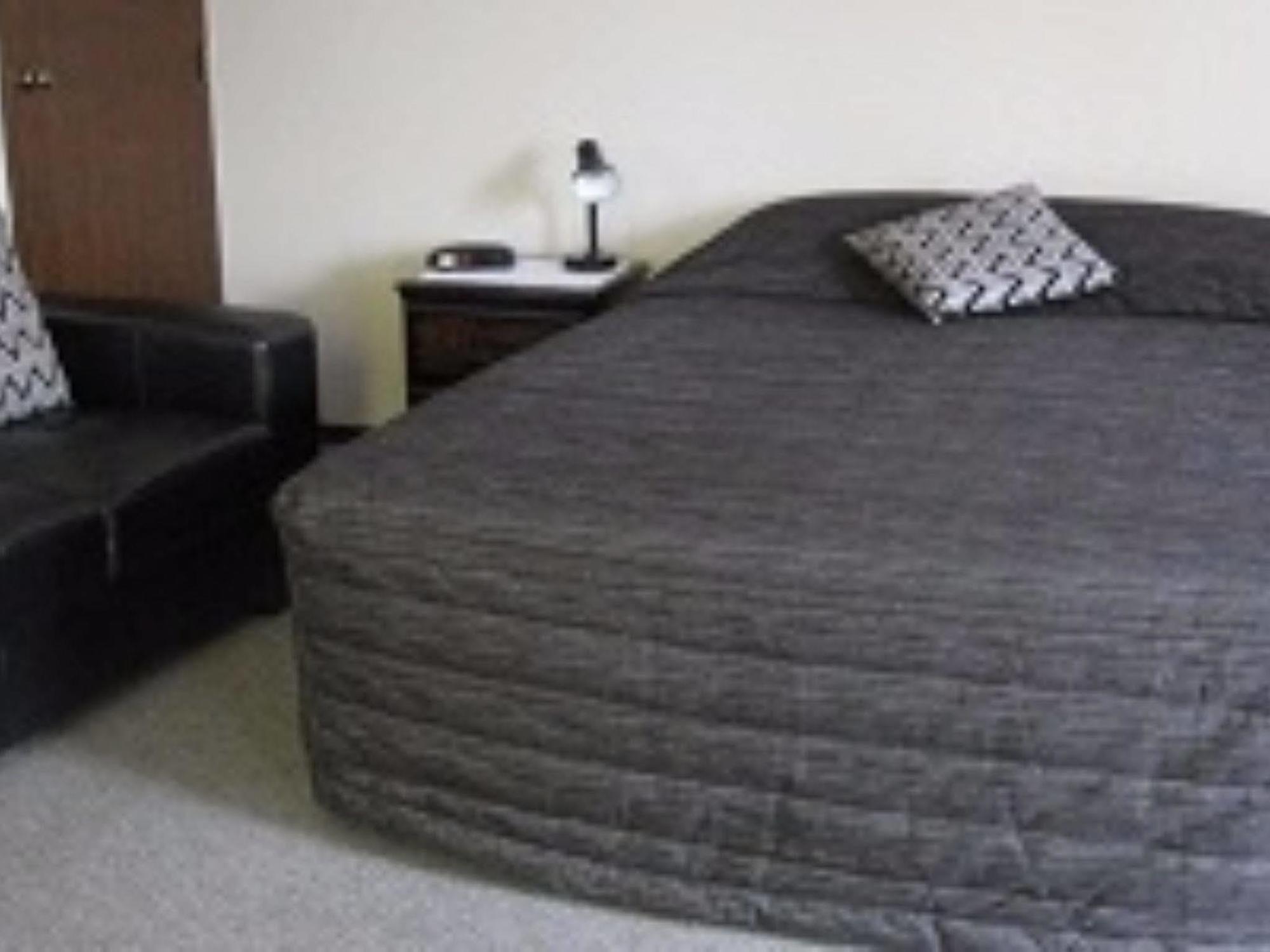 Hacienda Motel Invercargill Bagian luar foto